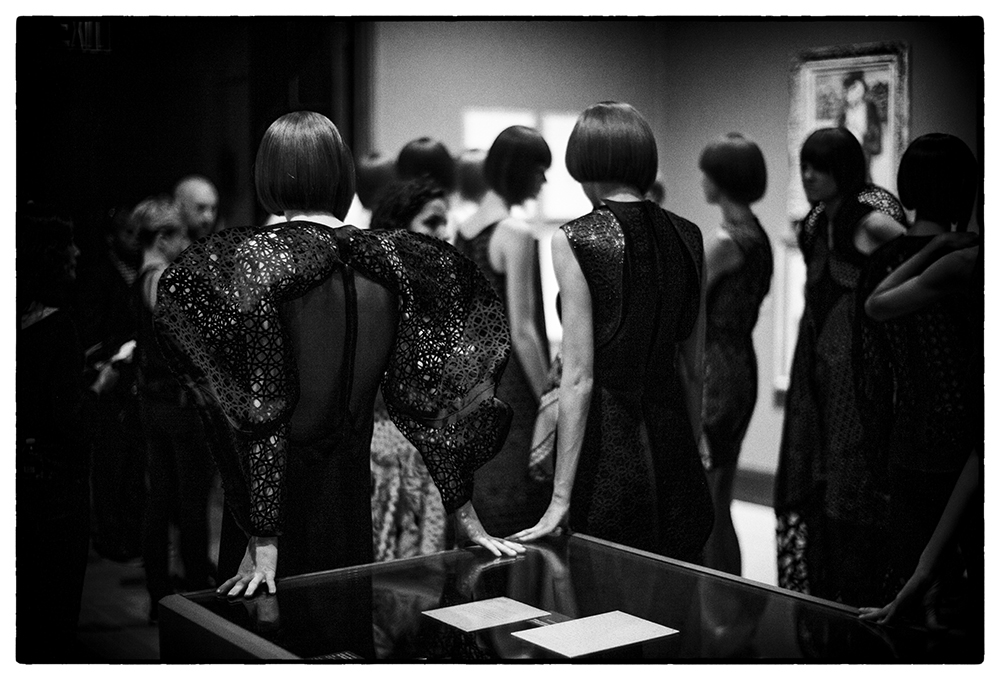THREEASFOUR SS14 NYFW 2013