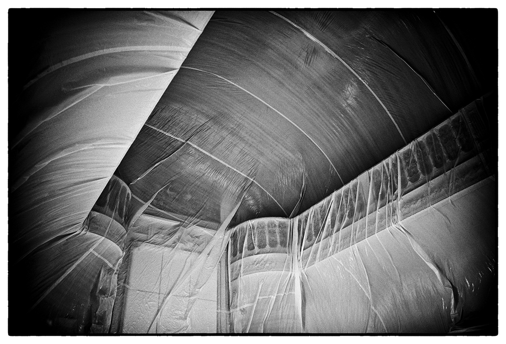 MAISON MARTIN MARGIELA SS13 PFW