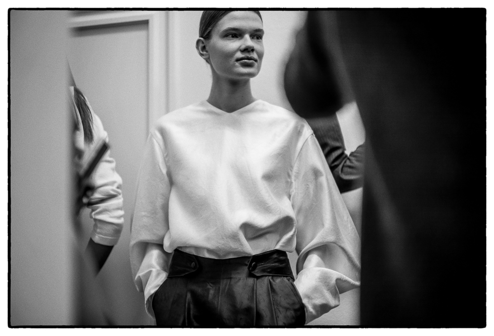 RENE STORCK FW16 BFW