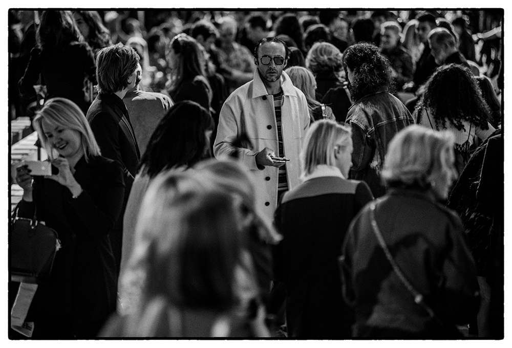 DIOR SS17 PFW