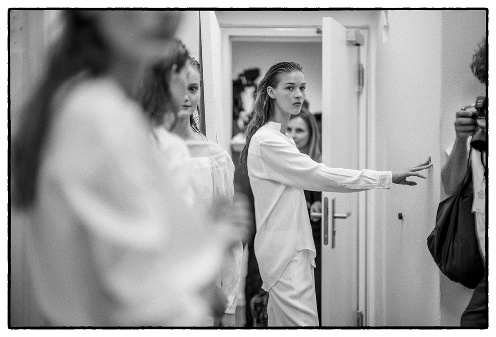 RENE STORCK SS17 BFW