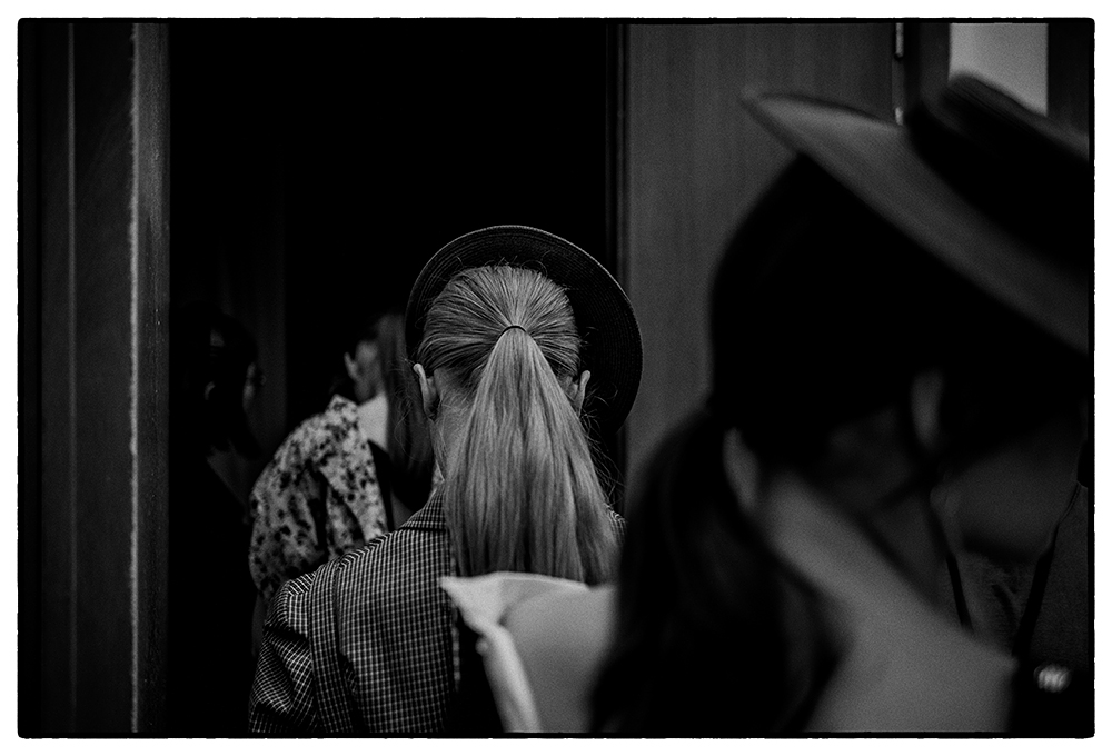 BEAUTIFUL PEOPLE SS18 PFW