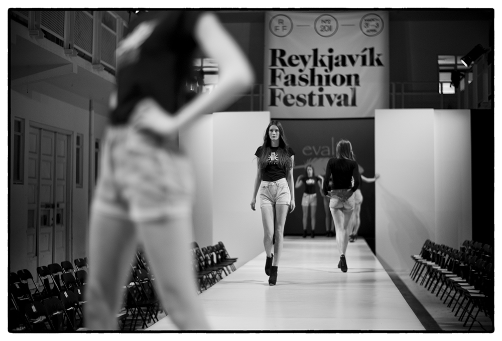 ELITE MODEL CONTEST RFF2011