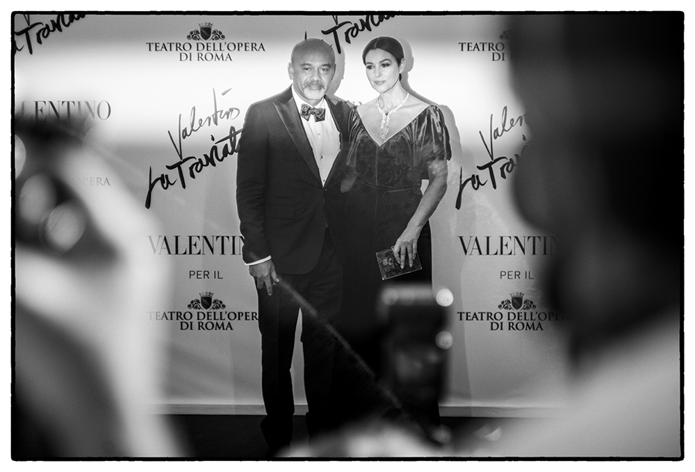 VALENTINO SOFIA COPPOLAS LA TRAVIATA TEATRO DELLOPERA DI ROMA