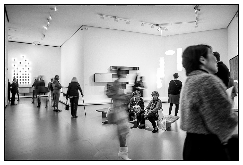 LE MONDE NOUVEAU DE CHARLOTTE PERRIAND FONDATION LOUIS VUITTON