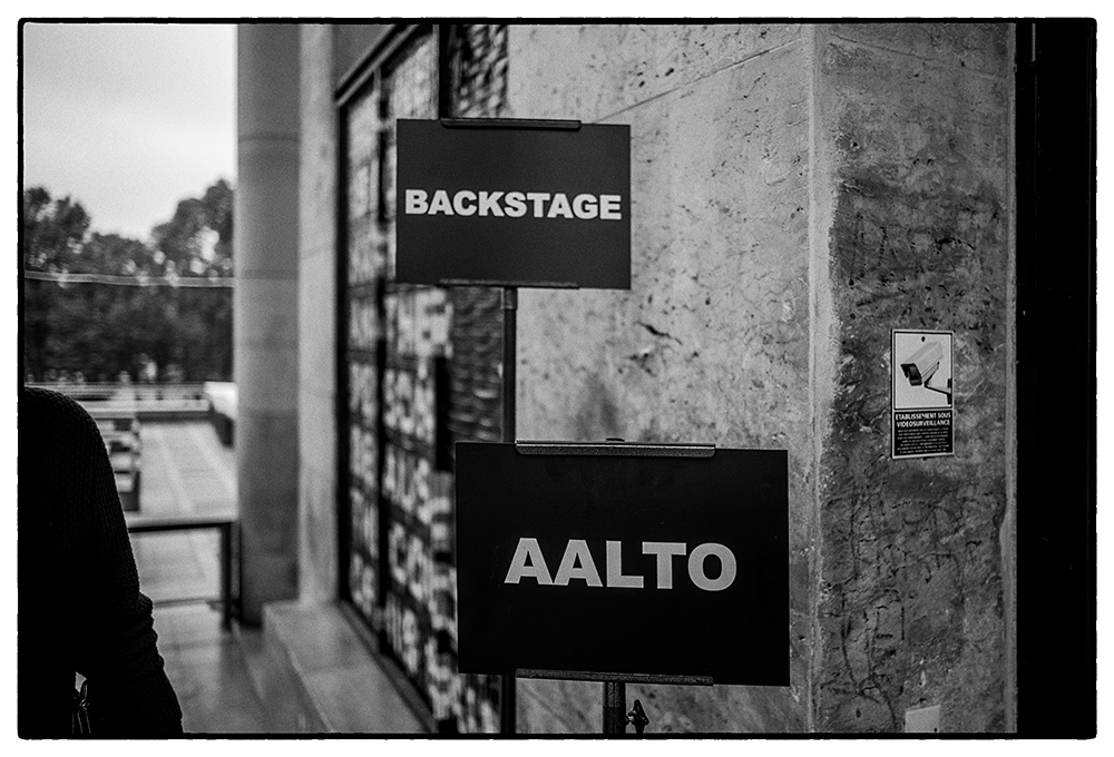AALTO SS18 PFW