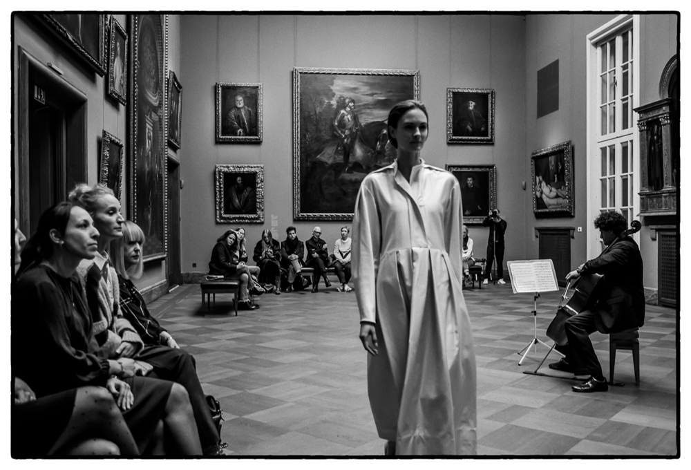 RENE STORCK FW18