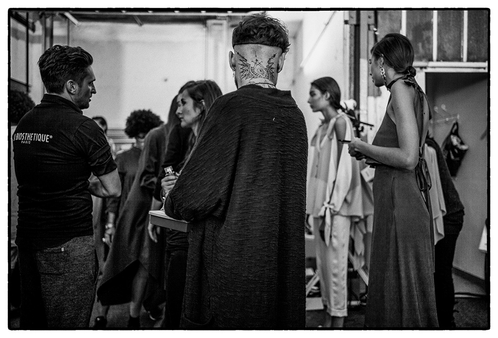 NOBI TALAI SS17 PFW