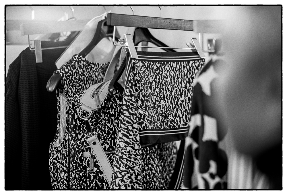MARIMEKKO SS16 PFW