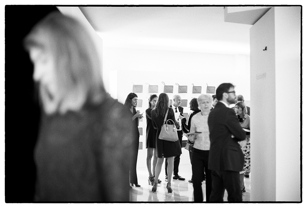 FURLA PRESENTATION SS15 MFW