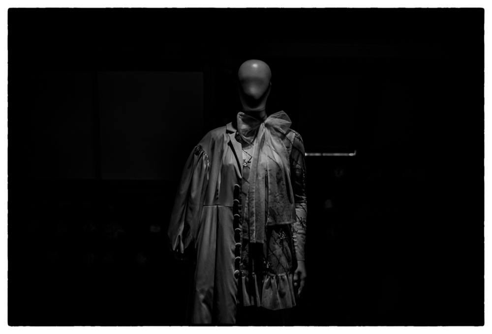FASHION FARM FOUNDATION FW19 PFW