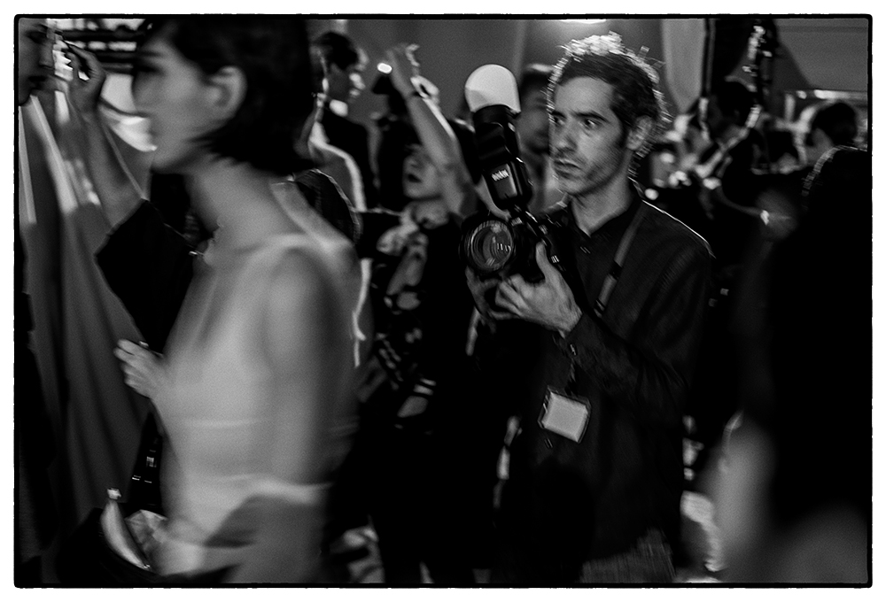 BEAUTIFUL PEOPLE FW20 PFW