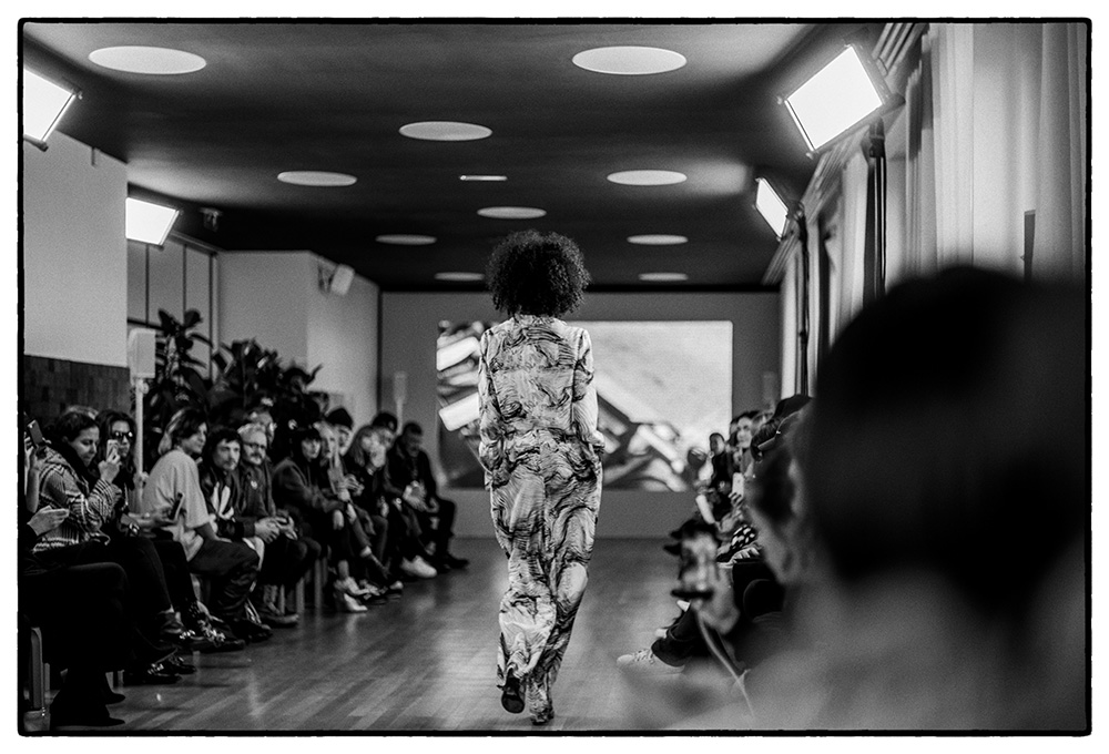 MARIMEKKO FW17 PFW