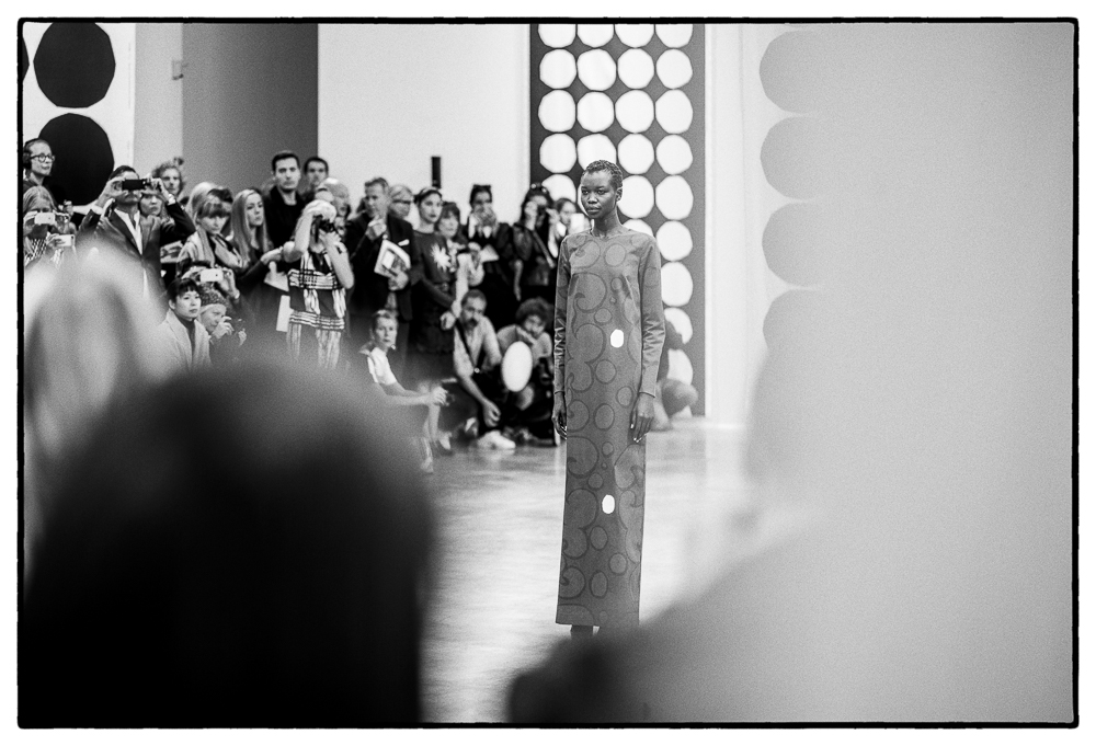 MARIMEKKO SS16 PFW