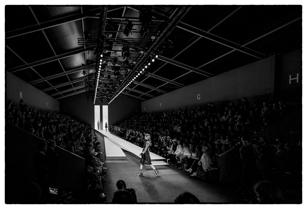 DOROTHEE SCHUMACHER FW16 BFW