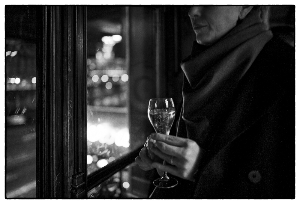 FASHION UNFILTERED COCKTAIL FW16 PFW