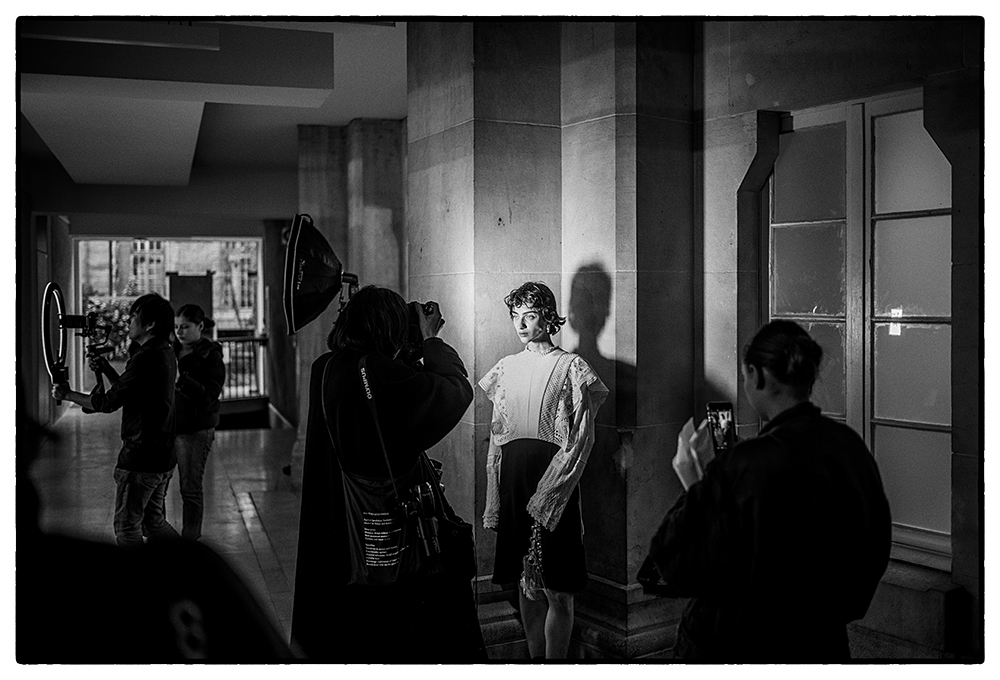 MAME KUROGOUCHI FW20 PFW