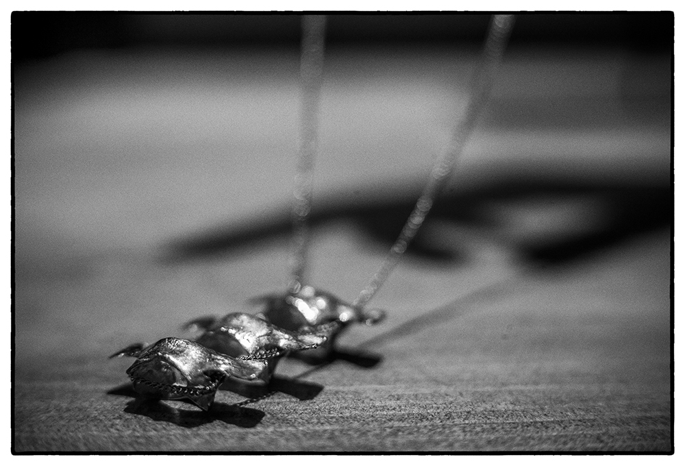 RACHEL ENTWISTLE A JEWELLERY DESIGNER